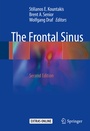 Cover: The Frontal Sinus - Springer