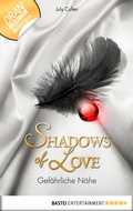 Cover: Gef&auml;hrliche N&auml;he - Shadows of Love - Bastei L&uuml;bbe