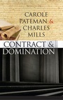 Cover: The Contract and Domination - Polity Press