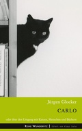 Cover: Carlo - BoD - Books on Demand
