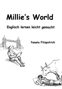 Enlarge image Cover: Millie´s World - BoD - Books on Demand