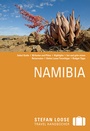 Cover: Stefan Loose Reiseführer Namibia - LOOSE