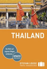 Abbildung von: Stefan Loose Reiseführer Thailand - LOOSE