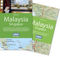 Abbildung von: DuMont Reise-Handbuch Reiseführer Malaysia, Singapur - DuMont Reiseverlag