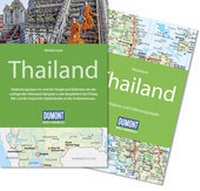 Abbildung von: DuMont Reise-Handbuch Reiseführer Thailand - DuMont Reiseverlag