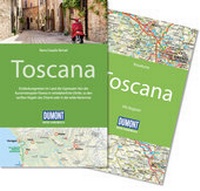Abbildung von: DuMont Reise-Handbuch Reiseführer Toscana - DuMont Reiseverlag