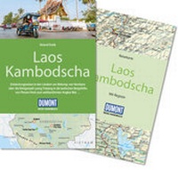 Abbildung von: DuMont Reise-Handbuch Reiseführer Laos, Kambodscha - DuMont Reiseverlag