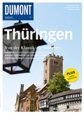 Cover: DuMont Bildatlas Th&uuml;ringen - DuMont Reiseverlag
