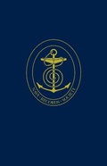 Cover: The Submarine Service, 1900-1918 - Routledge
