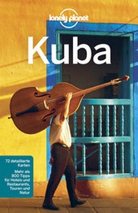 Abbildung von: Lonely Planet Reiseführer Kuba - LONELY PLANET DEUTSCHLAND