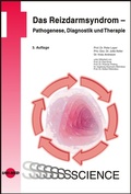 Cover: Das Reizdarmsyndrom - Pathogenese, Diagnostik und Therapie - UNI-MED