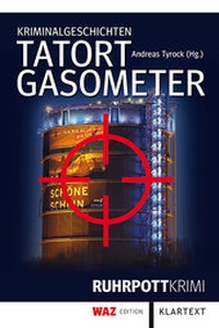 Abbildung von: Tatort Gasometer - Klartext