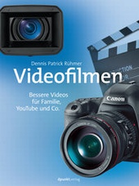 Abbildung von: Videofilmen - dpunkt
