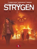 Cover: Der Gesang der Strygen #16 - Bunte Dimensionen