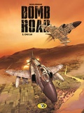 Cover: Bomb Road #2 - Bunte Dimensionen