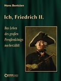 Bild: Ich, Friedrich II. - EDITION digital