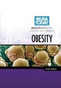 Cover: Obesity - Twenty-First Century Books (Tm)