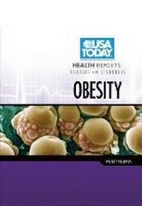 Enlarge image Cover: Obesity - Twenty-First Century Books (Tm)
