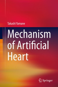 Abbildung von: Mechanism of Artificial Heart - Springer