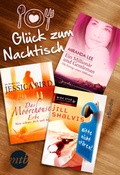 Cover: Gl&uuml;ck zum Nachtisch - MIRA Taschenbuch