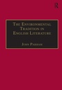Cover: The Environmental Tradition in English Literature - Routledge