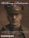 Cover: Willing Patriots - Schiffer Publishing Ltd