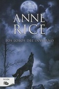 Cover: Los Lobos del invierno / The Wolves of Midwinter - B de Bolsillo