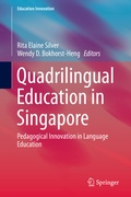 Abbildung von: Quadrilingual Education in Singapore - Springer