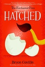 Bild: The Enchanted Files: Hatched - Random House Books for Young Readers