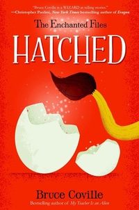 Bild vergrößern Bild: The Enchanted Files: Hatched - Random House Books for Young Readers