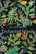 Cover: Enchanted Islands - Nan A. Talese