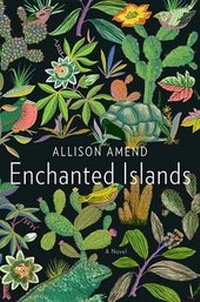 Enlarge image Cover: Enchanted Islands - Nan A. Talese