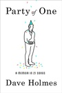 Cover: Party of One - Crown