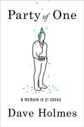 Cover: Party of One - Crown