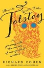 Cover: How to Write Like Tolstoy - Random House USA Inc