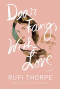 Cover: Dear Fang, With Love - Vintage