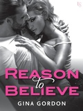 Cover: Reason to Believe - Loveswept