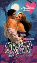 Cover: Magnolia Nights - Zebra Books