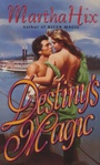 Cover: Destiny's Magic - Zebra Books