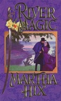 Cover: River Magic - Zebra Books
