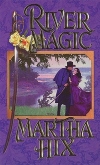 Enlarge image Cover: River Magic - Zebra Books