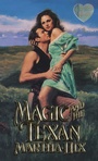 Cover: Magic And The Texan - Zebra Books