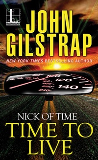 Enlarge image Cover: Time to Live - Lyrical Press