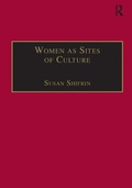 Cover: Women as Sites of Culture - Routledge
