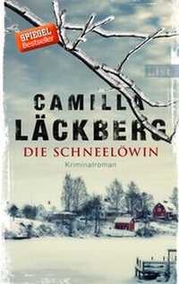 Abbildung von: Die Schneelöwin - Ullstein