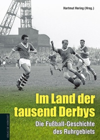 Enlarge image Cover: Im Land der tausend Derbys - Die Werkstatt