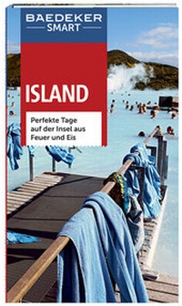 Abbildung von: Baedeker SMART Reiseführer Island - Baedeker