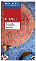 Cover: Baedeker SMART Reisef&uuml;hrer Istanbul - Baedeker