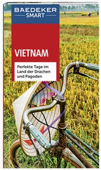 Abbildung von: Baedeker SMART Reiseführer Vietnam - Baedeker