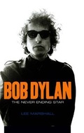 Cover: Bob Dylan - Polity Press